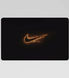 Nike Gift Card